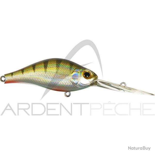 Poisson nageur ZIP BAITS B Switcher 4.0 no rattle 401