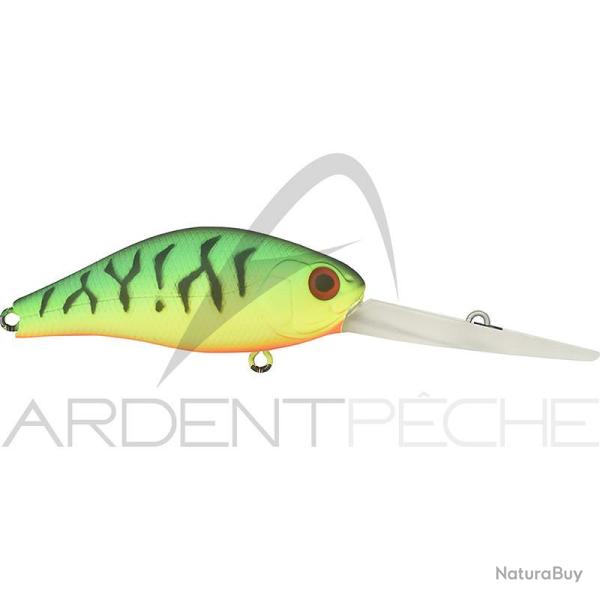 Poisson nageur ZIP BAITS B Switcher 4.0 no rattle 995 Hot tiger