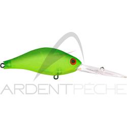 Poisson nageur ZIP BAITS B Switcher 4.0 no rattle Psychedelic chart