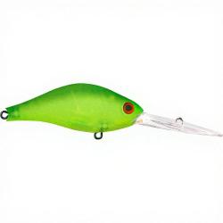 Poisson nageur ZIP BAITS B Switcher 4.0 no rattle Psychedelic chart