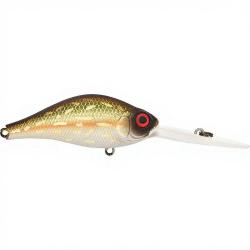 Poisson nageur ZIP BAITS B Switcher 4.0 no rattle Blennie