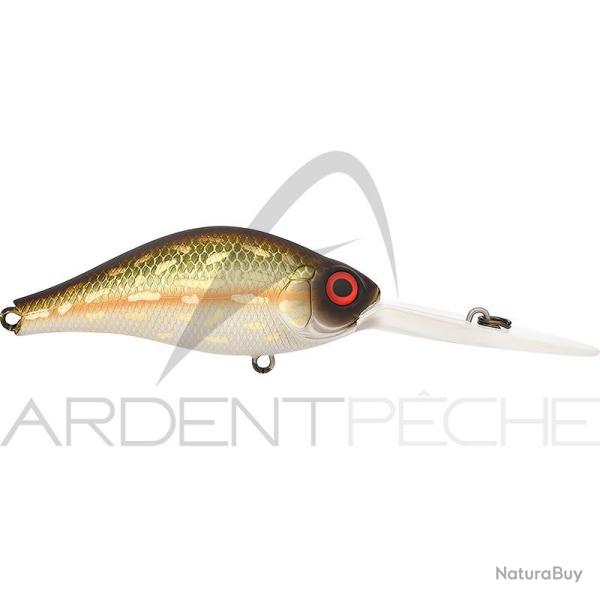 Poisson nageur ZIP BAITS B Switcher 4.0 no rattle Blennie