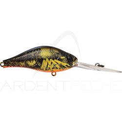 Poisson nageur ZIP BAITS B Switcher 4.0 no rattle Shrimp UV