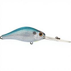 Poisson nageur ZIP BAITS B Switcher 4.0 no rattle Shiny ablette UV