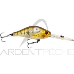 Poisson nageur ZIP BAITS B Switcher 4.0 no rattle 084 Oyanirami