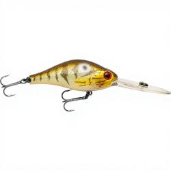 Poisson nageur ZIP BAITS B Switcher 4.0 no rattle 084 Oyanirami