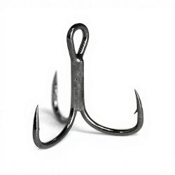 Hame&ccedil;on triple DECOY YS-25 Treble H10