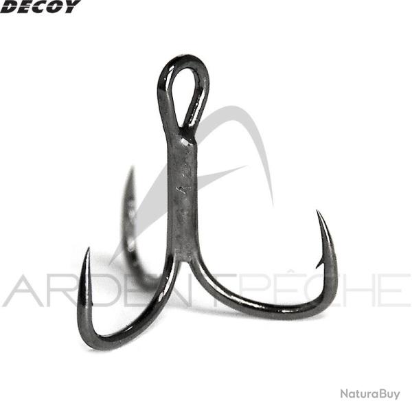 Hame�on triple DECOY YS-25 Treble H10
