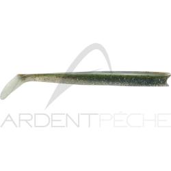 Leurre souple ULTIMATE FISHING Sayori medium 19 Aji Silver glitter