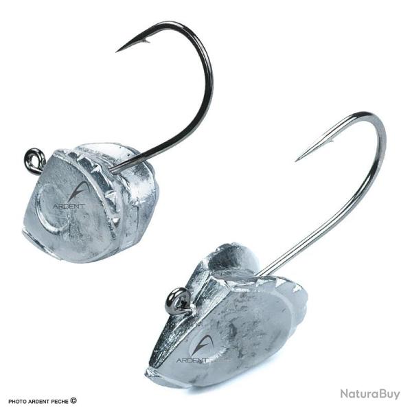 T�te plomb�e HY CONCEPT Trophy team 55g