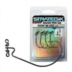 Hame&ccedil;on spinshot VMC Strategic predator 7342 SH BN H2/0 x4