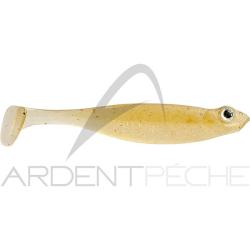 Leurre souple MEGABASS Hazedong shad 3 VM 02 Wakasagi