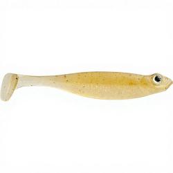 Leurre souple MEGABASS Hazedong shad 3 VM 02 Wakasagi