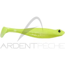 Leurre souple MEGABASS Hazedong shad 3 VM 13 Sight chart