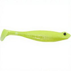 Leurre souple MEGABASS Hazedong shad 3 VM 13 Sight chart