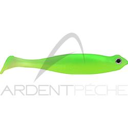 Leurre souple MEGABASS Hazedong shad 3 Psychedelic Chart