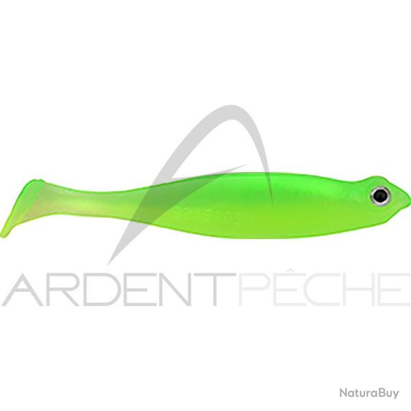 Leurre souple MEGABASS Hazedong shad 3 Psychedelic Chart