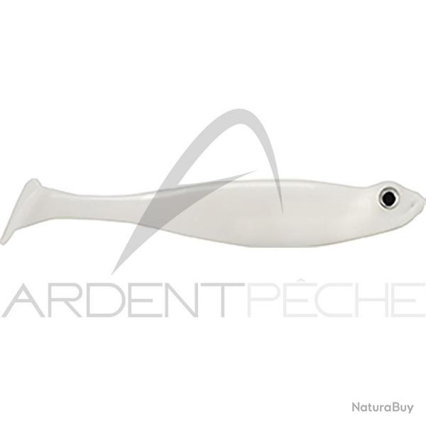 Leurre souple MEGABASS Hazedong shad 3 French Pearl