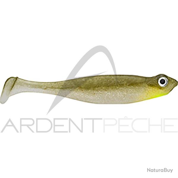 Leurre souple MEGABASS Hazedong shad 3 Ayu