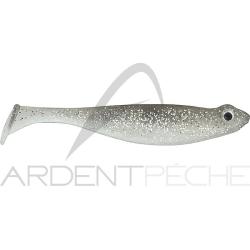 Leurre souple MEGABASS Hazedong shad 3 VM Ablette