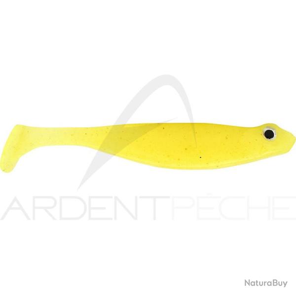 Leurre souple MEGABASS Hazedong shad 3 Do chart