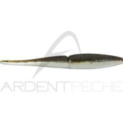 Leurre souple SAWAMURA One up slug 5 058 Gripan shad