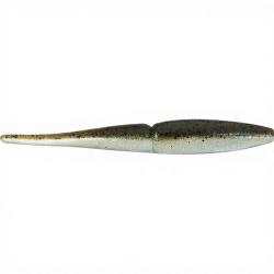 Leurre souple SAWAMURA One up slug 5 058 Gripan shad