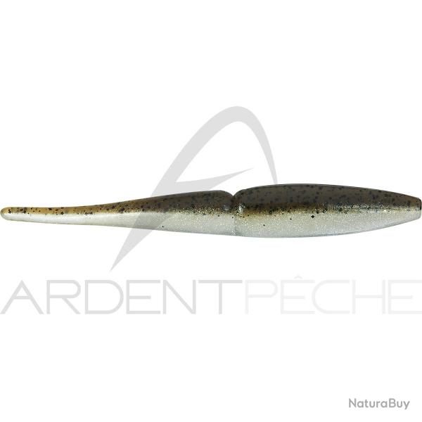 Leurre souple SAWAMURA One up slug 5 058 Gripan shad