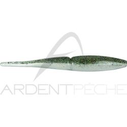 Leurre souple SAWAMURA One up slug 5 060 Baby bass