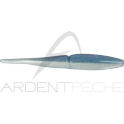 Leurre souple SAWAMURA One up slug 5 063 Problue shad