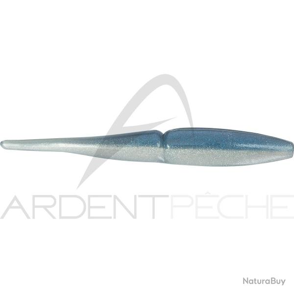 Leurre souple SAWAMURA One up slug 5 063 Problue shad