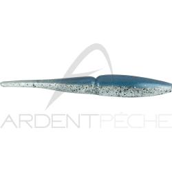 Leurre souple SAWAMURA One up slug 5 078 Iwashi