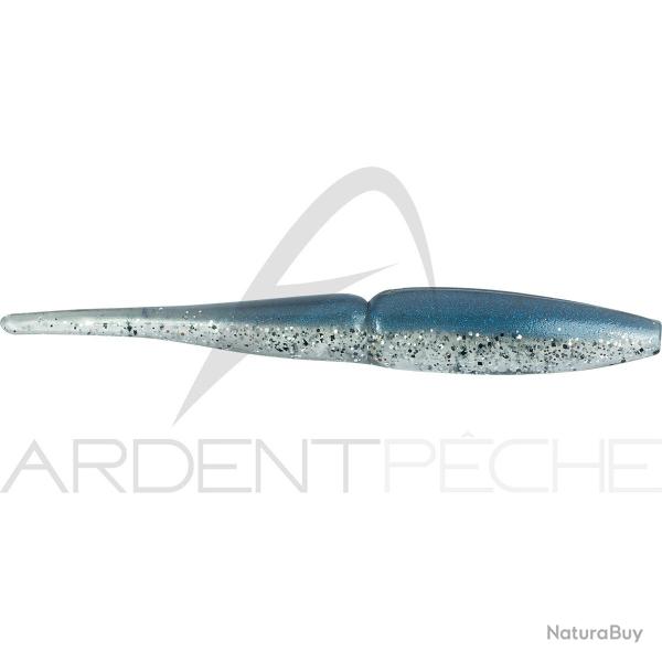 Leurre souple SAWAMURA One up slug 5 078 Iwashi