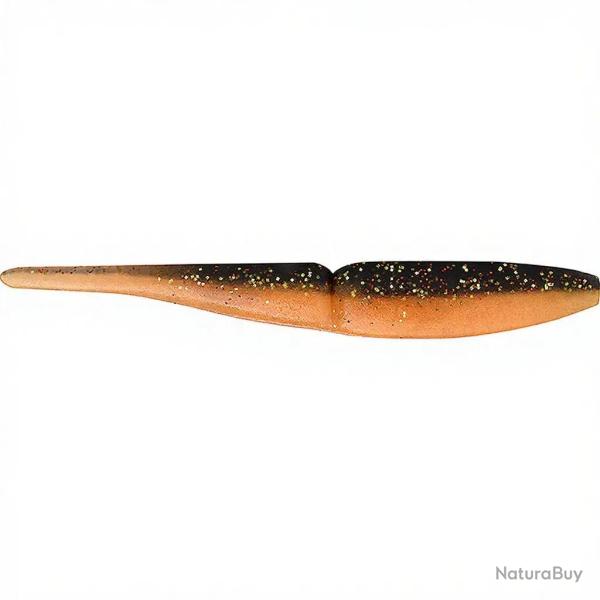 Leurre souple SAWAMURA One up slug 5 167 Donko
