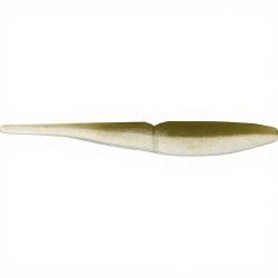 Leurre souple SAWAMURA One up slug 5 144 Mat lancon