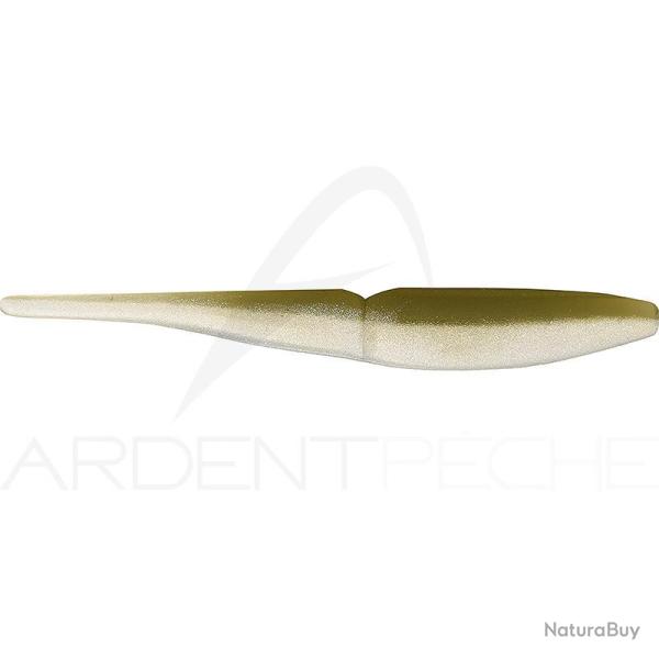 Leurre souple SAWAMURA One up slug 5 144 Mat lancon