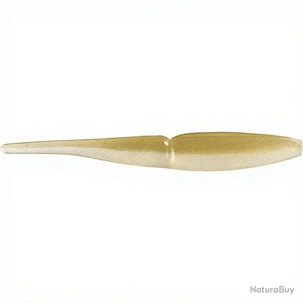 Leurre souple SAWAMURA One up slug 5 091 French waka