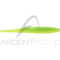 Leurre souple SAWAMURA One up slug 5 090 Psychedelic chart