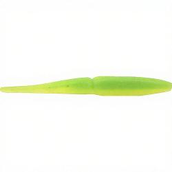 Leurre souple SAWAMURA One up slug 5 090 Psychedelic chart
