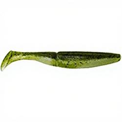 Leurre souple SAWAMURA One up shad 2 068 Weak wakasagi