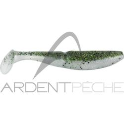 Leurre souple SAWAMURA One up shad 2 060 Baby bass
