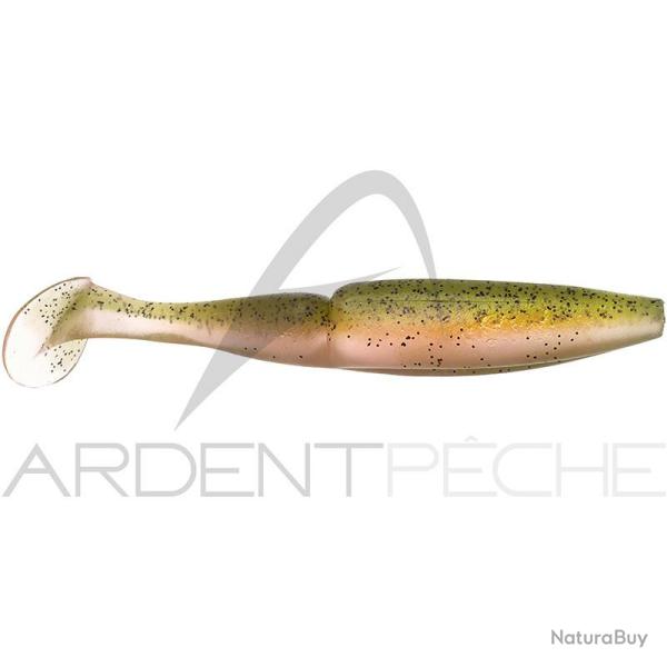 Leurre souple SAWAMURA One up shad 2 061 Rainbow trout