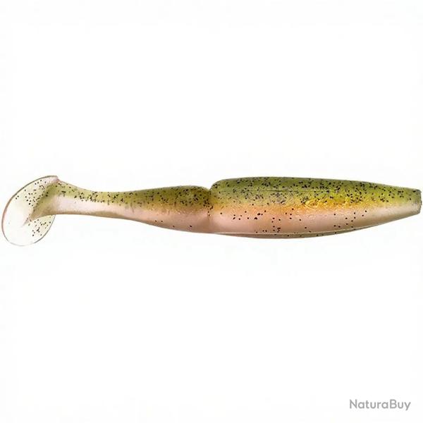 Leurre souple SAWAMURA One up shad 2 061 Rainbow trout