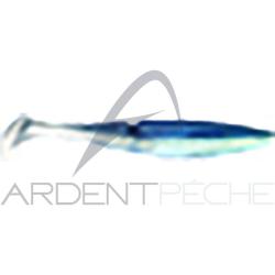 Leurre souple SAWAMURA One up shad 2 063 Problue shad
