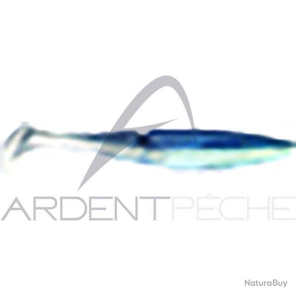 Leurre souple SAWAMURA One up shad 2 063 Problue shad