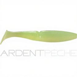 Leurre souple SAWAMURA One up shad 2 090 Psychedelic chart