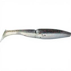 Leurre souple SAWAMURA One up shad 3 070 Chart shad/r