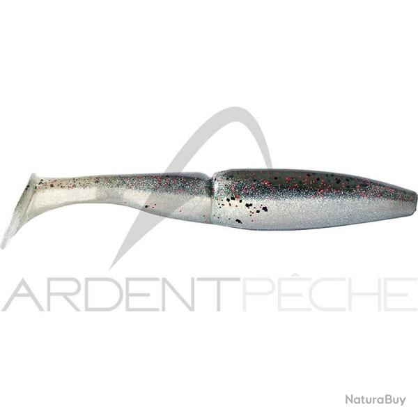 Leurre souple SAWAMURA One up shad 3 070 Chart shad/r