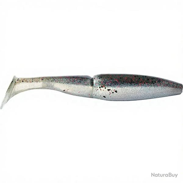 Leurre souple SAWAMURA One up shad 3 070 Chart shad/r
