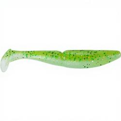 Leurre souple SAWAMURA One up shad 3 071 Yellow chart